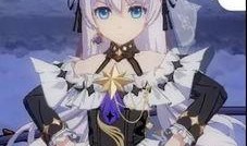 崩坏三最新皮肤爆料,神秘角色华丽蜕变！