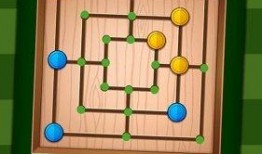 棋盘游戏在线观看